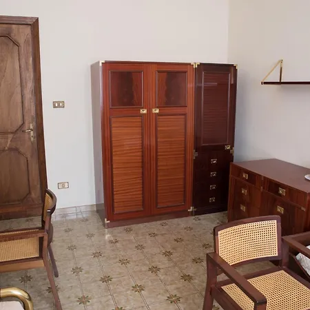 Magnolia-relax In Collina * Grotte (Sicily)
