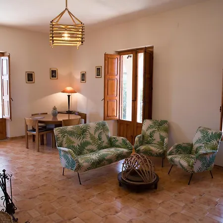 Holiday home Magnolia-relax In Collina *