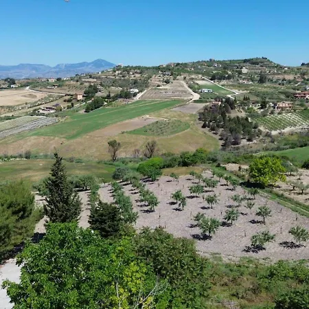 Holiday home Magnolia-relax In Collina *