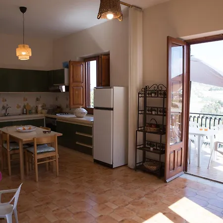 Magnolia-relax In Collina