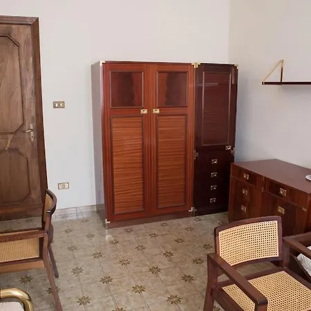 Magnolia-relax In Collina Grotte (Sicily)