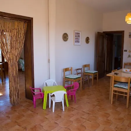 Magnolia-relax In Collina Holiday home