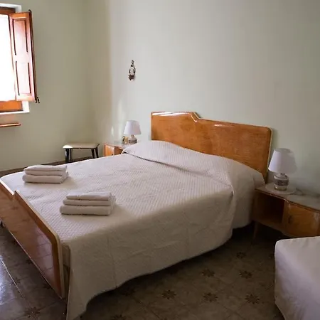 Magnolia-relax In Collina Holiday home *