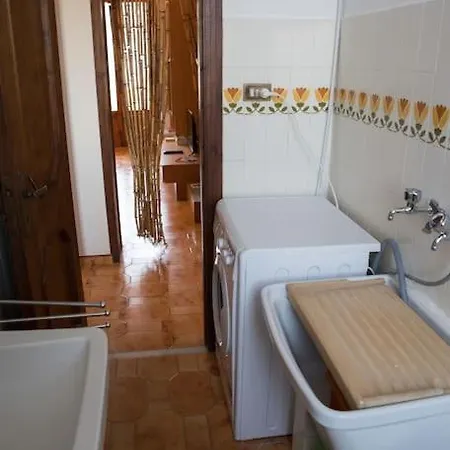 Holiday home Magnolia-relax In Collina