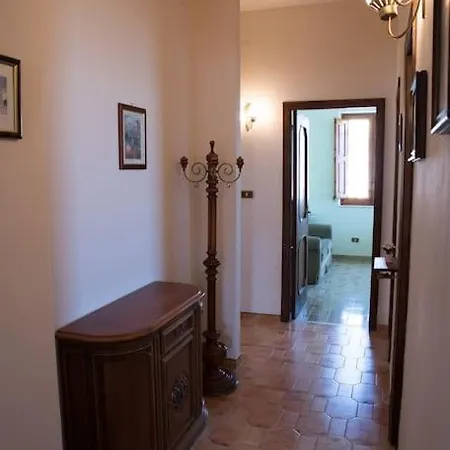 Holiday home Magnolia-relax In Collina *