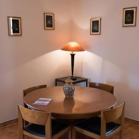 Magnolia-relax In Collina Holiday home Grotte (Sicily)