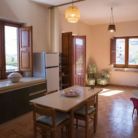 Holiday home Magnolia-relax In Collina Grotte (Sicily)