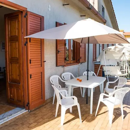 Magnolia-relax In Collina Holiday home Grotte (Sicily)