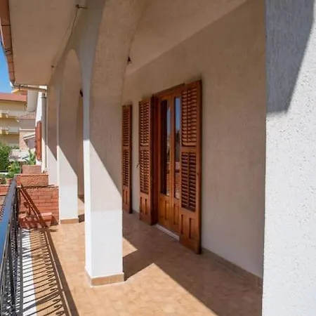 Holiday home Magnolia-relax In Collina Grotte (Sicily)