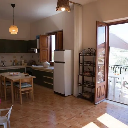 Magnolia-relax In Collina *