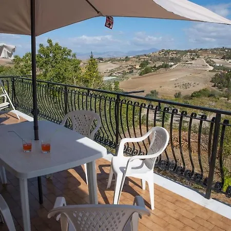 Holiday home Magnolia-relax In Collina
