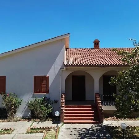 Holiday home Magnolia-relax In Collina